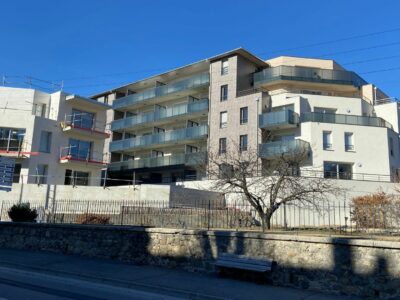 Coeur de Vie à Embrun
