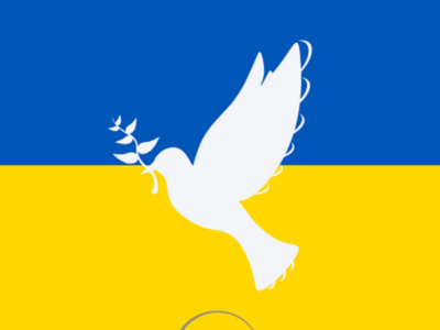 Solidarité avec le peuple Ukrainien