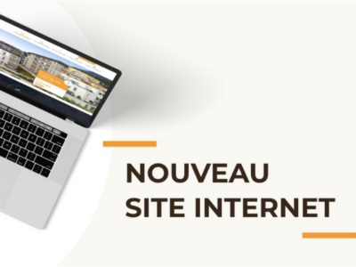 Nouveau site web PRO & IMMO