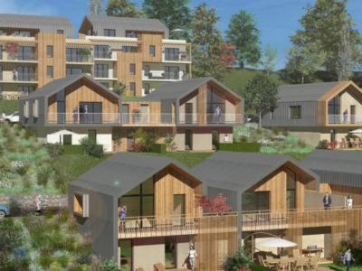 Domaine de Chauveton à Embrun - Article TPBM