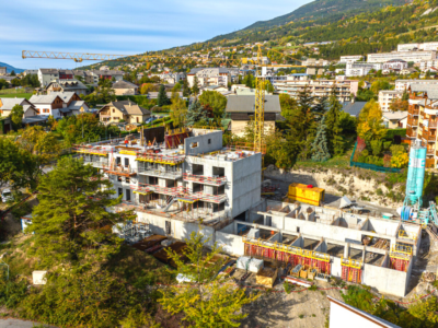 Dolce Vita à Embrun