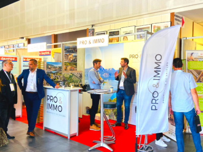 Congrès des Maires Hautes-Alpes 2022