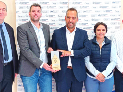 Trophée National 
