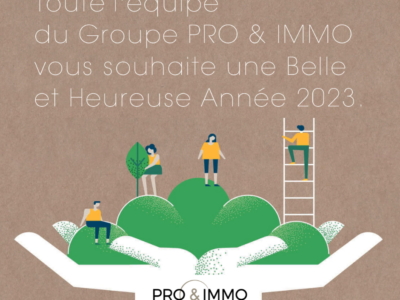 Bonne Année 2023
