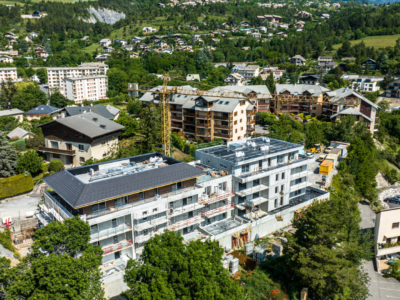 Dolce Vita à Embrun