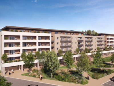 Ouverture de la commercialisation de la 2e tranche du programme ARBORESCENCE