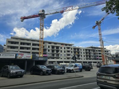 🌳 Arborescence : le gros œuvre est terminé ! 🔨